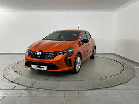 Hatchback 1.0 TCe Evolution X-Tronic, 2. el otomobil | renew