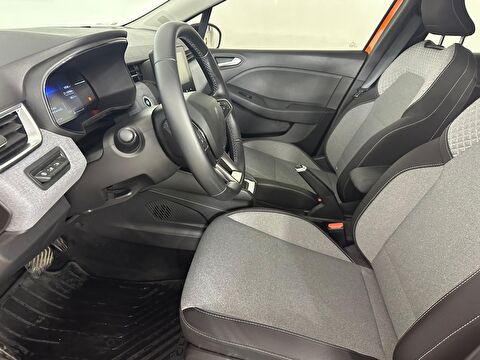 renault, clio, hatchback 1.0 tce evolution x-tronic, otomatik, benzin 2.el otomobil | renew 11