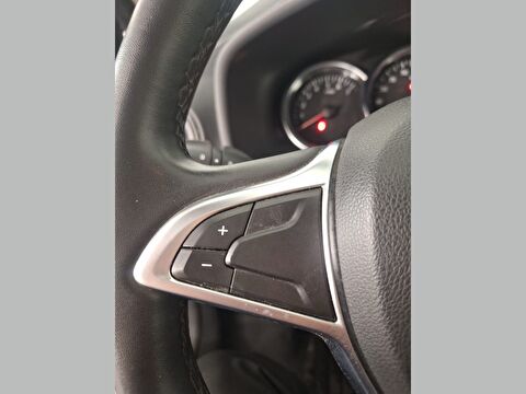 dacia, sandero, 0.9 tce stepway, manuel, benzin 2.el otomobil | renew 16