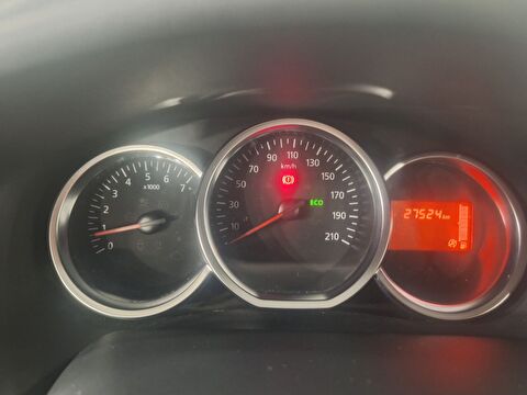 dacia, sandero, 0.9 tce stepway, manuel, benzin 2.el otomobil | renew 18