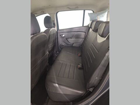 dacia, sandero, 0.9 tce stepway, manuel, benzin 2.el otomobil | renew 11