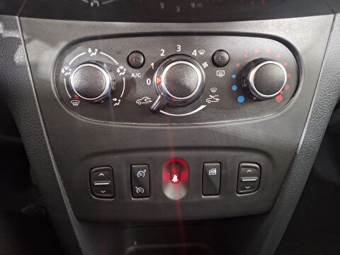 dacia, sandero, 0.9 tce stepway, manuel, benzin 2.el otomobil | renew 19