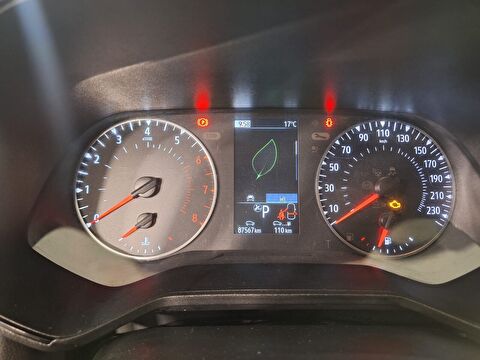 renault, clio, 1.0 tce joy x-tronic, otomatik, benzin 2.el otomobil | renew 10