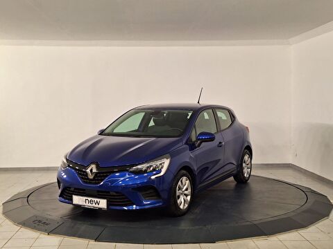 1.0 TCe Joy X-Tronic, 2. el otomobil | renew