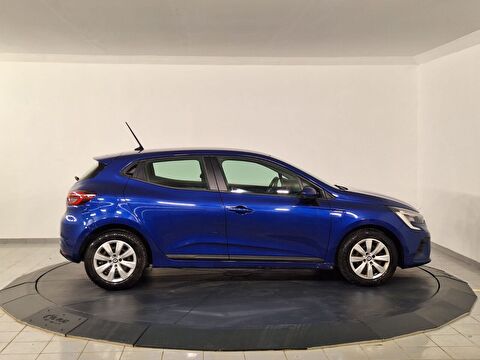renault, clio, 1.0 tce joy x-tronic, otomatik, benzin 2.el otomobil | renew 5