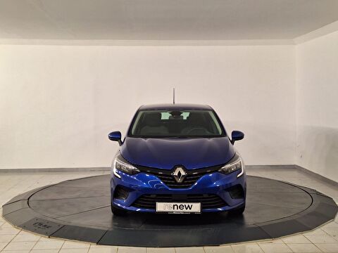 renault, clio, 1.0 tce joy x-tronic, otomatik, benzin 2.el otomobil | renew 3
