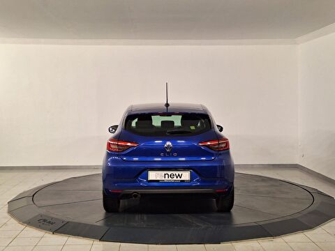 renault, clio, 1.0 tce joy x-tronic, otomatik, benzin 2.el otomobil | renew 8
