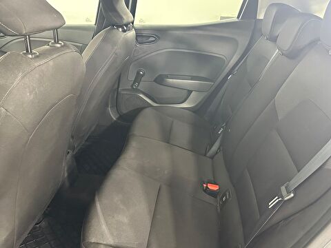 renault, clio, 1.0 tce joy x-tronic, otomatik, benzin 2.el otomobil | renew 13