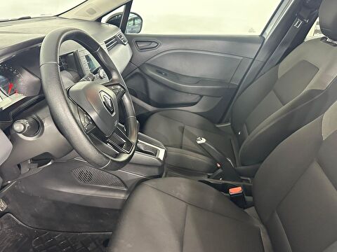 renault, clio, 1.0 tce joy x-tronic, otomatik, benzin 2.el otomobil | renew 11