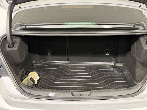 renault, megane, 1.5 bluedci touch edc, otomatik, dizel 2.el otomobil | renew 26