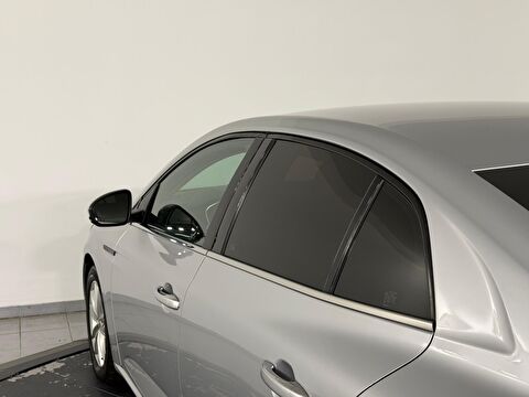 renault, megane, 1.5 bluedci touch edc, otomatik, dizel 2.el otomobil | renew 12