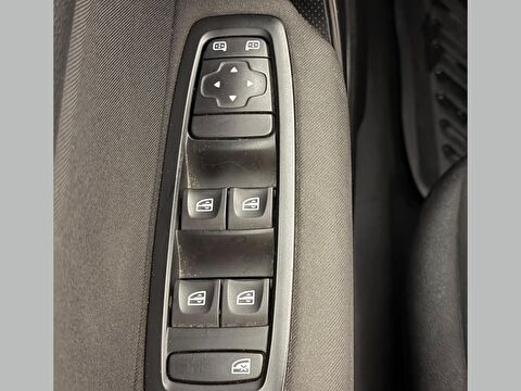 renault, megane, 1.5 bluedci touch edc, otomatik, dizel 2.el otomobil | renew 24