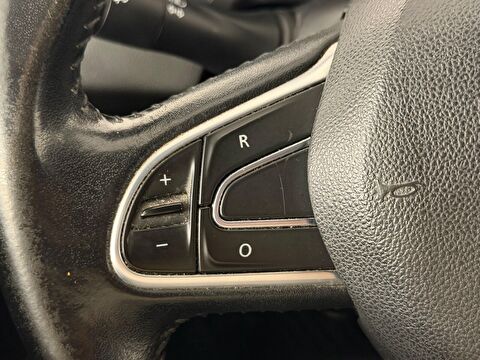 renault, megane, 1.5 bluedci touch edc, otomatik, dizel 2.el otomobil | renew 21