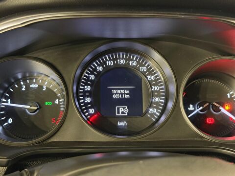 renault, megane, 1.5 bluedci touch edc, otomatik, dizel 2.el otomobil | renew 20