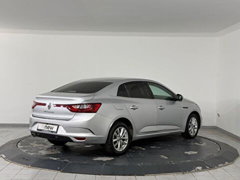 renault, megane, 1.5 bluedci touch edc, otomatik, dizel 2.el otomobil | renew 7