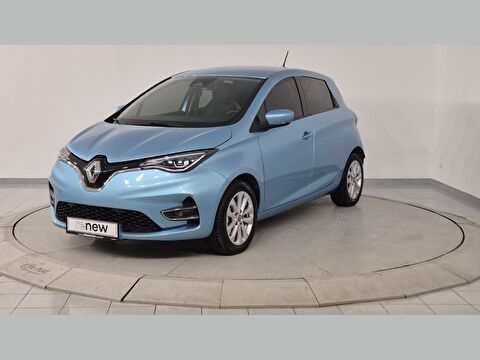 Hatchback 80 Kw Z.E 50 Zen CVT, 2. el otomobil | renew