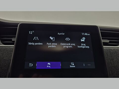 renault, zoe, hatchback 80 kw z.e 50 zen cvt, otomatik, elektrik 2.el otomobil | renew 15