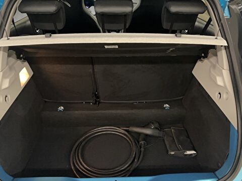 renault, zoe, hatchback 80 kw z.e 50 zen cvt, otomatik, elektrik 2.el otomobil | renew 15