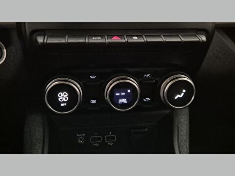 renault, zoe, hatchback 80 kw z.e 50 zen cvt, otomatik, elektrik 2.el otomobil | renew 16