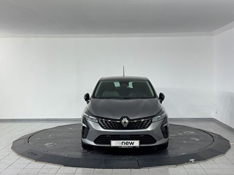 renault, clio, 1.0 tce evolution x-tronic, otomatik, benzin 2.el otomobil | renew 3