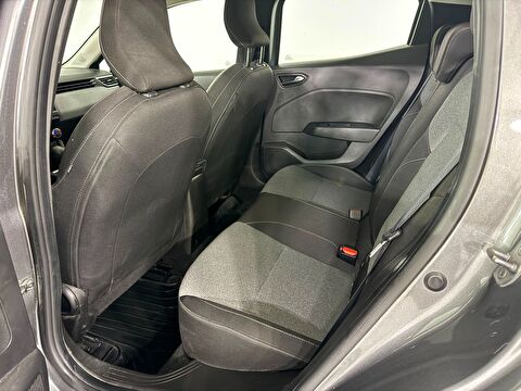 renault, clio, 1.0 tce evolution x-tronic, otomatik, benzin 2.el otomobil | renew 19