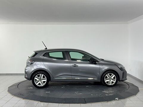 renault, clio, 1.0 tce evolution x-tronic, otomatik, benzin 2.el otomobil | renew 5