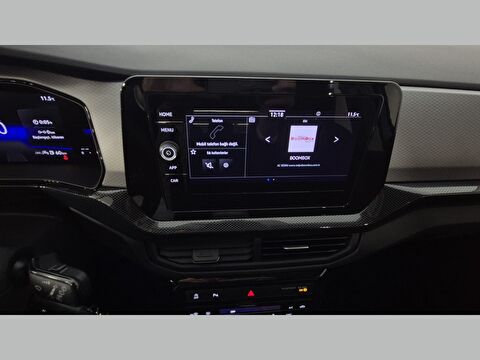 volkswagen, t-cross, 1.0 tsı life dsg, otomatik, benzin 2.el otomobil | renew 17