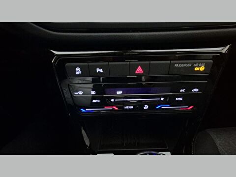 volkswagen, t-cross, 1.0 tsı life dsg, otomatik, benzin 2.el otomobil | renew 18