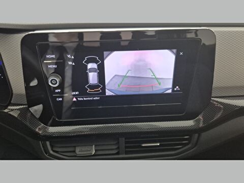 volkswagen, t-cross, 1.0 tsı life dsg, otomatik, benzin 2.el otomobil | renew 15