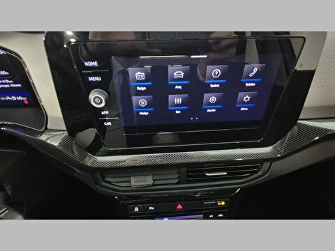 volkswagen, t-cross, 1.0 tsı life dsg, otomatik, benzin 2.el otomobil | renew 16