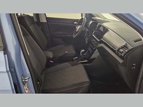 volkswagen, t-cross, 1.0 tsı life dsg, otomatik, benzin 2.el otomobil | renew 12
