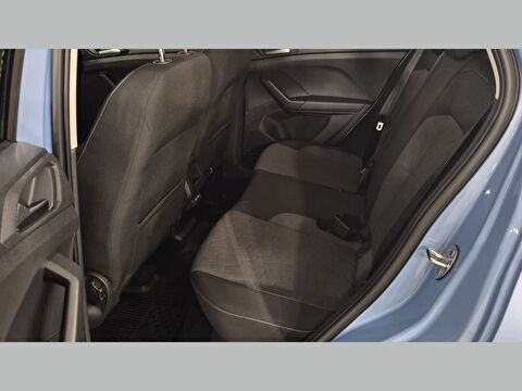 volkswagen, t-cross, 1.0 tsı life dsg, otomatik, benzin 2.el otomobil | renew 14