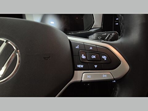 volkswagen, t-cross, 1.0 tsı life dsg, otomatik, benzin 2.el otomobil | renew 21