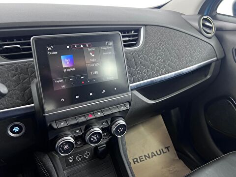 renault, zoe, hatchback 80 kw z.e 50 ıntense cvt, otomatik, elektrik 2.el otomobil | renew 39