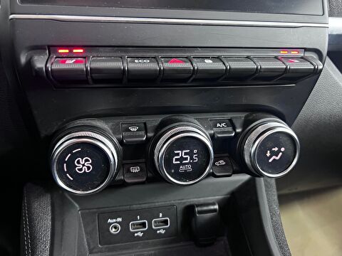 renault, zoe, hatchback 80 kw z.e 50 ıntense cvt, otomatik, elektrik 2.el otomobil | renew 43