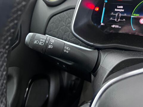 renault, zoe, hatchback 80 kw z.e 50 ıntense cvt, otomatik, elektrik 2.el otomobil | renew 31