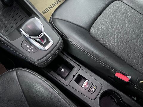 renault, zoe, hatchback 80 kw z.e 50 ıntense cvt, otomatik, elektrik 2.el otomobil | renew 45