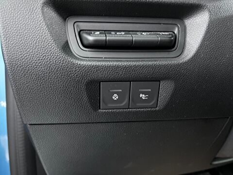 renault, zoe, hatchback 80 kw z.e 50 ıntense cvt, otomatik, elektrik 2.el otomobil | renew 34