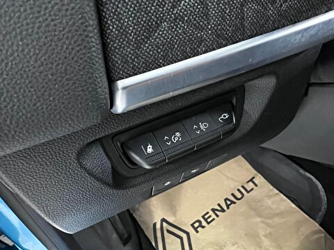 renault, zoe, hatchback 80 kw z.e 50 ıntense cvt, otomatik, elektrik 2.el otomobil | renew 33