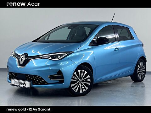 Hatchback 80 Kw Z.E 50 Intense CVT, 2. el otomobil | renew