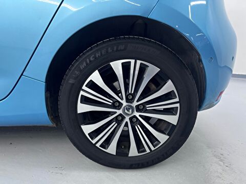 renault, zoe, hatchback 80 kw z.e 50 ıntense cvt, otomatik, elektrik 2.el otomobil | renew 13