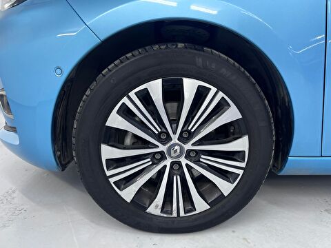 renault, zoe, hatchback 80 kw z.e 50 ıntense cvt, otomatik, elektrik 2.el otomobil | renew 14