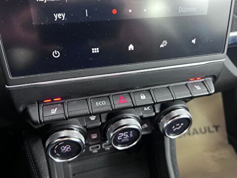 renault, zoe, hatchback 80 kw z.e 50 ıntense cvt, otomatik, elektrik 2.el otomobil | renew 42