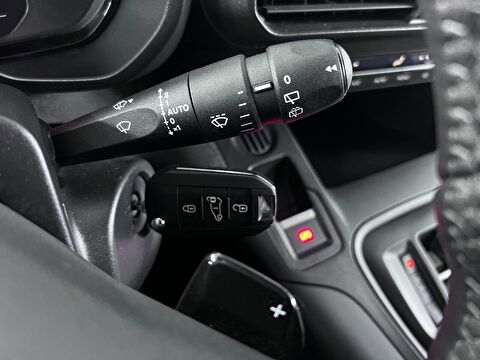 fiat, doblo combi, 1.5 bluehdi premio, otomatik, dizel 2.el otomobil | renew 35