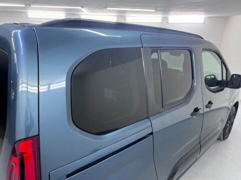 fiat, doblo combi, 1.5 bluehdi premio, otomatik, dizel 2.el otomobil | renew 12