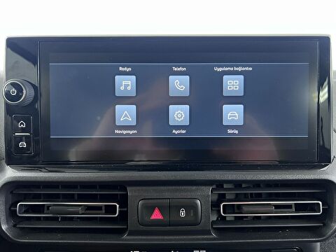 fiat, doblo combi, 1.5 bluehdi premio, otomatik, dizel 2.el otomobil | renew 52