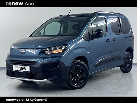 1.5 BlueHDİ Premio, 2. el otomobil | renew