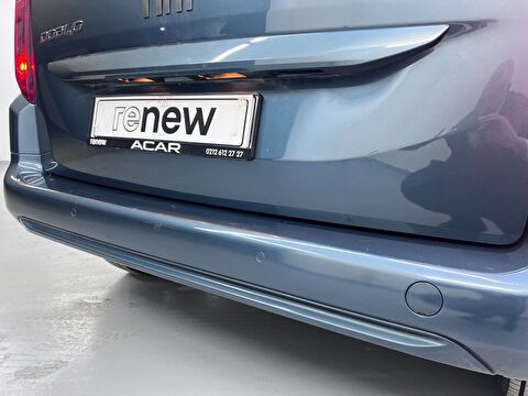 fiat, doblo combi, 1.5 bluehdi premio, otomatik, dizel 2.el otomobil | renew 11