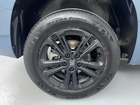 fiat, doblo combi, 1.5 bluehdi premio, otomatik, dizel 2.el otomobil | renew 19