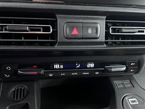 fiat, doblo combi, 1.5 bluehdi premio, otomatik, dizel 2.el otomobil | renew 46